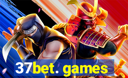 37bet. games